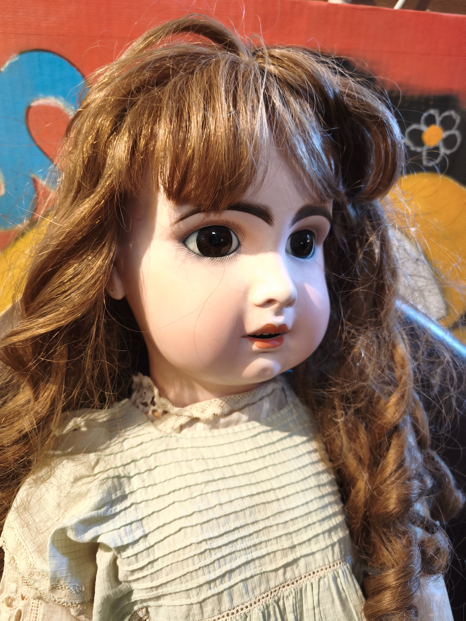 Poupée Jumeau Taille 15 – Image 13