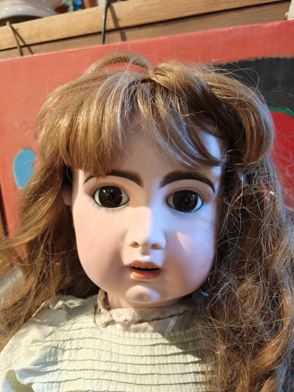 Poupée Jumeau Taille 15 – Image 14