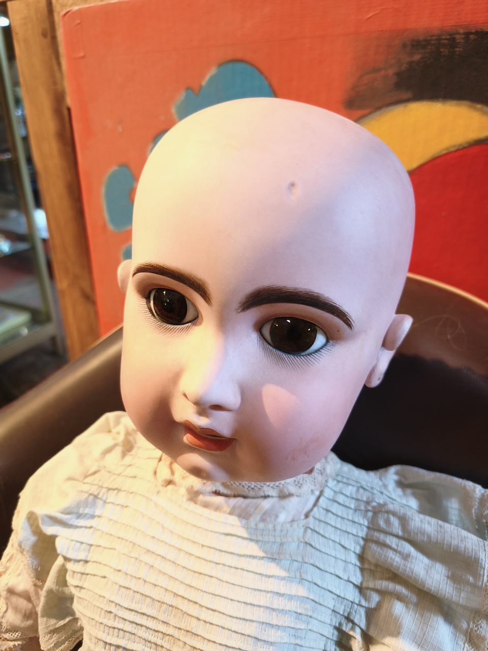 Poupée Jumeau Taille 15 – Image 15