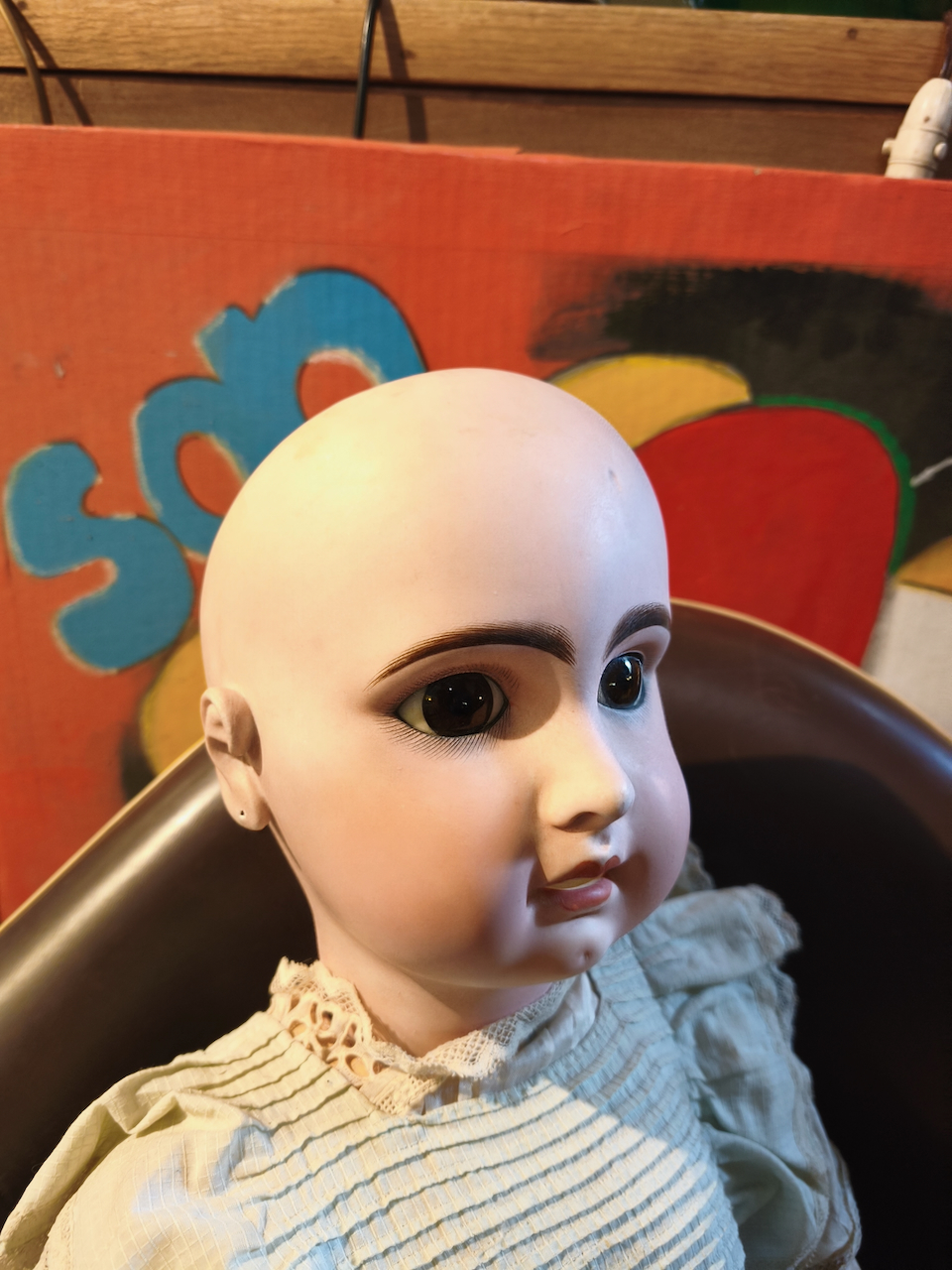 Poupée Jumeau Taille 15 – Image 17