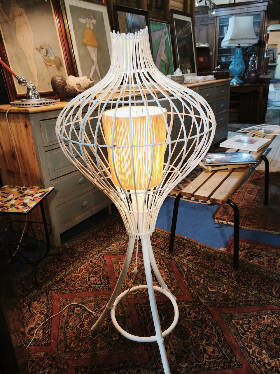Arrivage divers Antiquités Brocante de dernière minute – Image 12