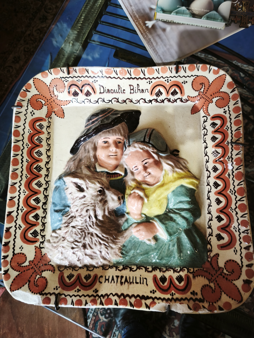 Arrivage divers Antiquités Brocante de dernière minute – Image 9