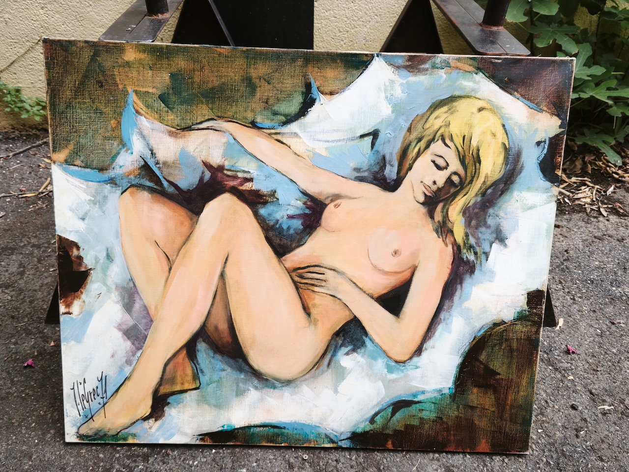 Arrivage divers Antiquités Brocante de dernière minute – Image 3