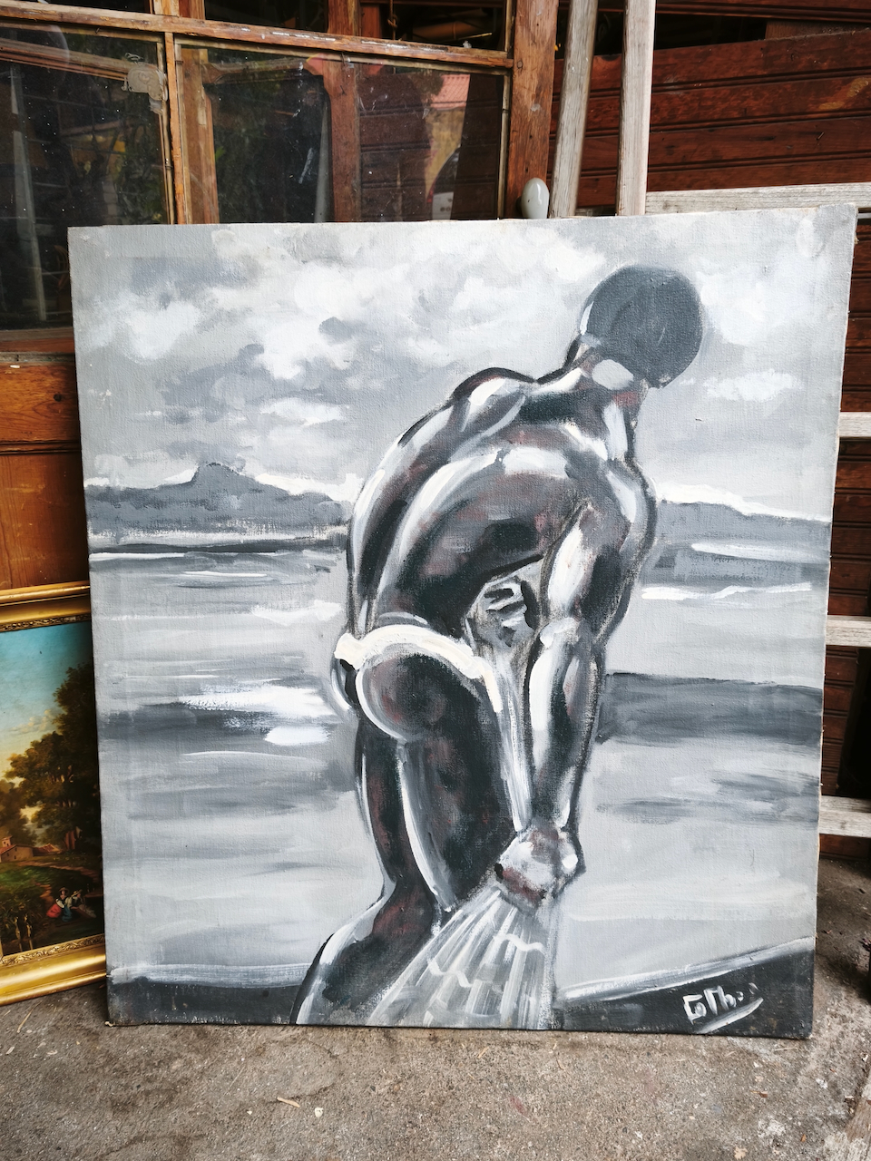 Arrivage divers Antiquités Brocante de dernière minute – Image 8