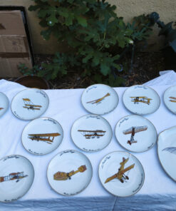 arrivage brocante