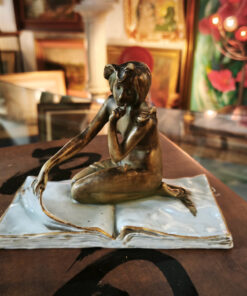 arrivage brocante