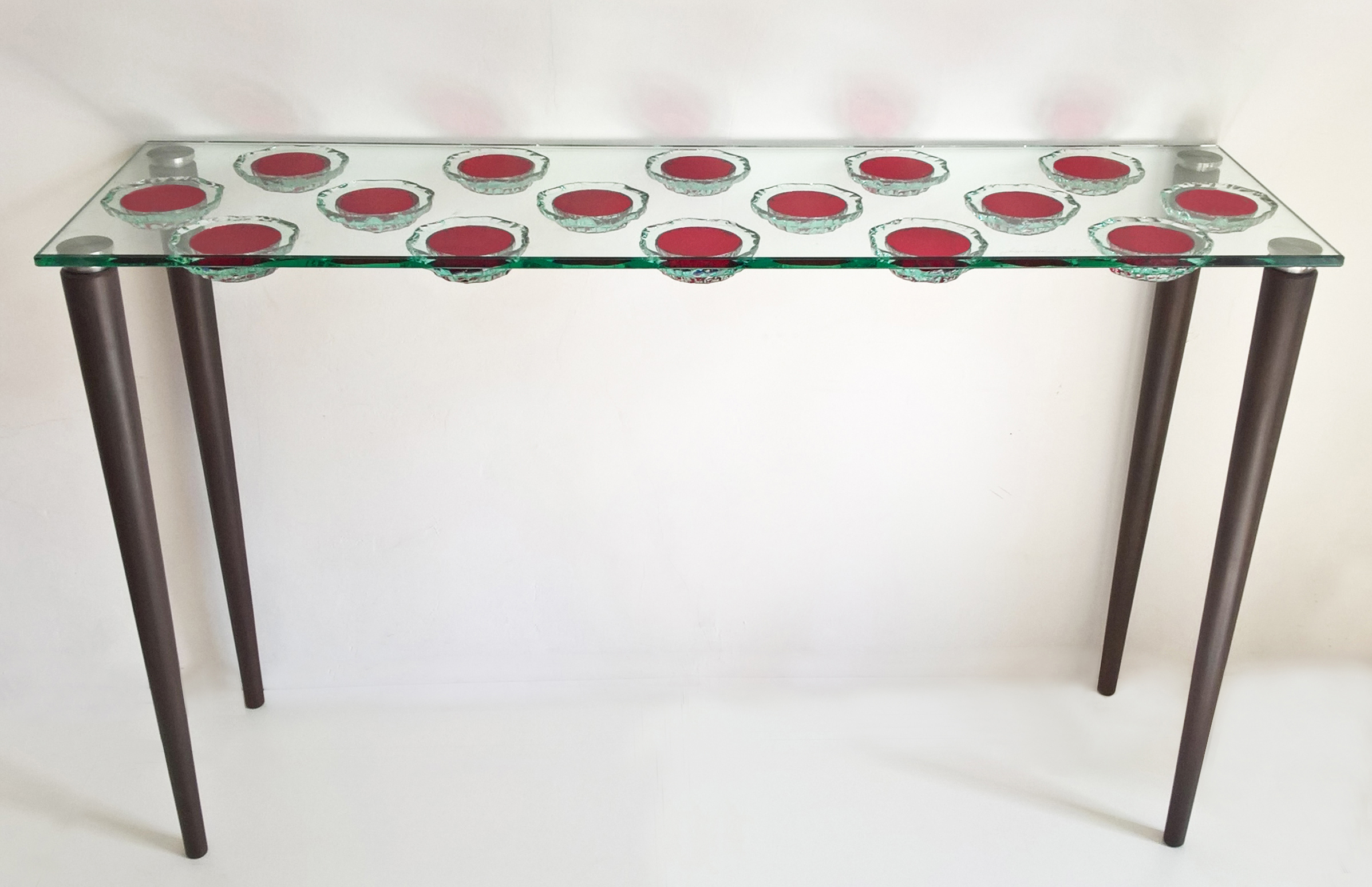 console jean daniel salvat