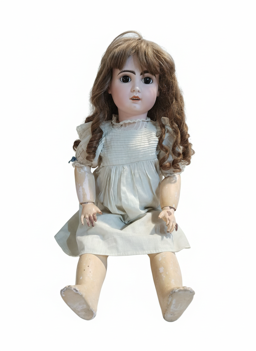 Poupée Jumeau Taille 15 – Image 2