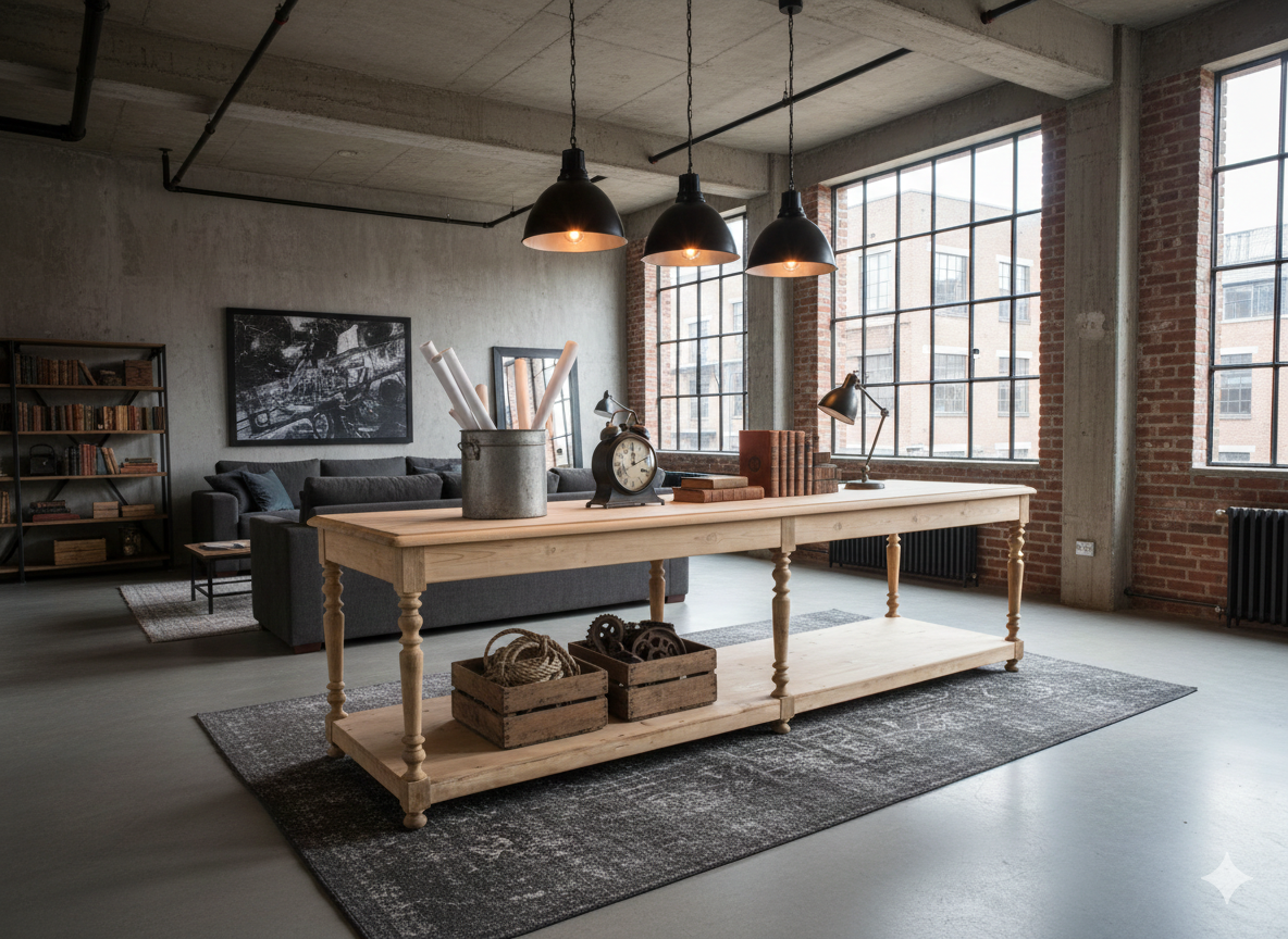 Table de Drapier – Image 16