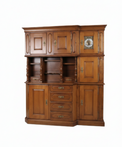 meuble traditionnel alsacien