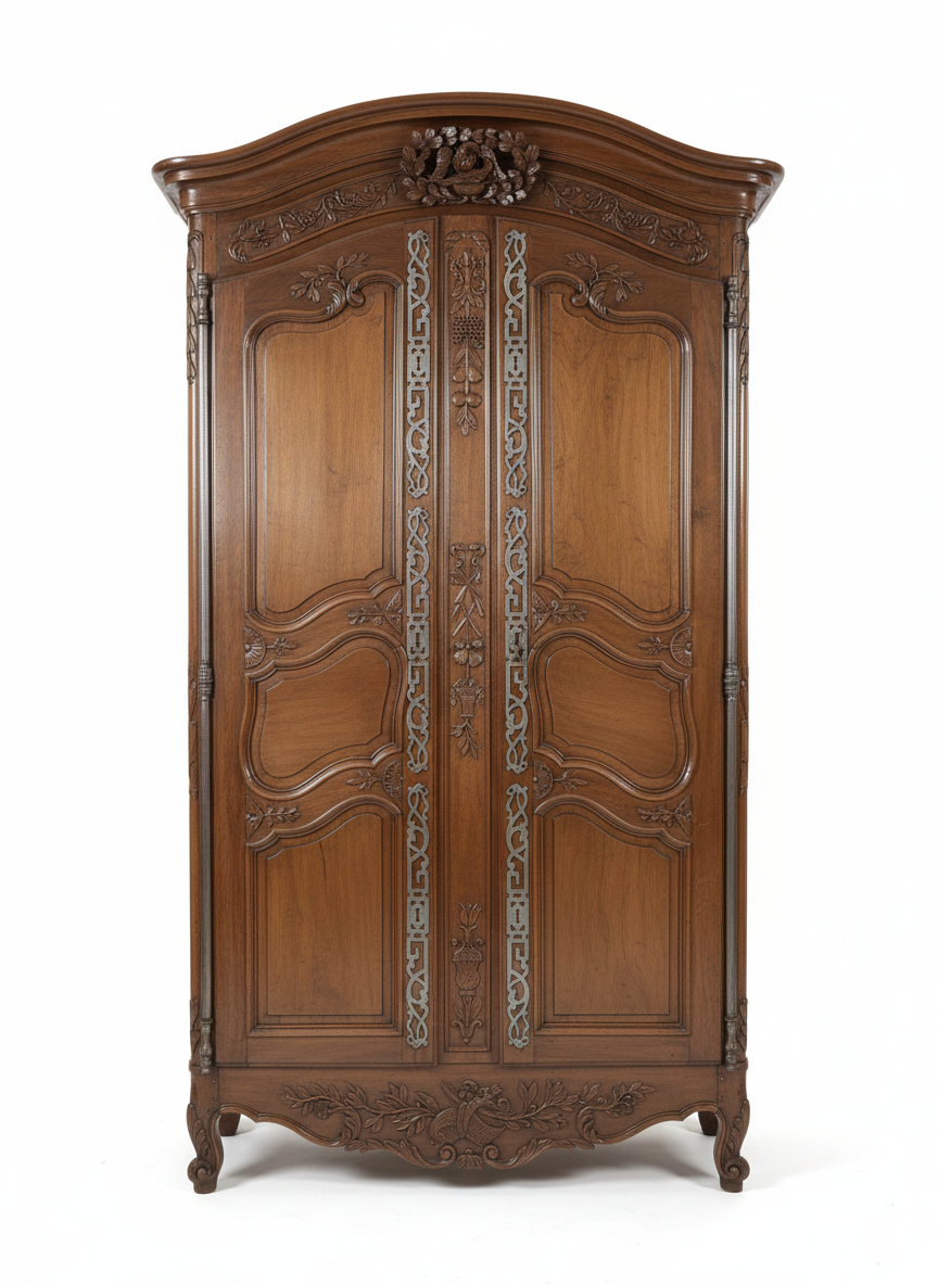armoire ancienne