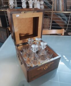 cave liqueur charles x