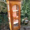 vitrine ancienne