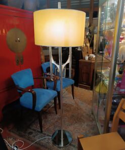 lampadaire gaetano sciolari