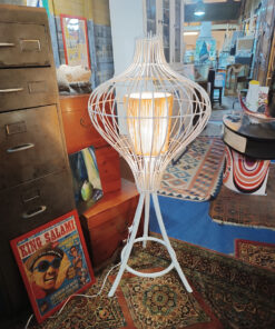lampe vintage