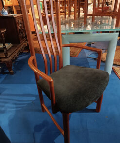 mobilier danois vintage 70