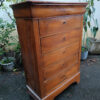 commode semainier