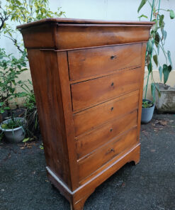 commode semainier