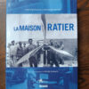 la maison ratier