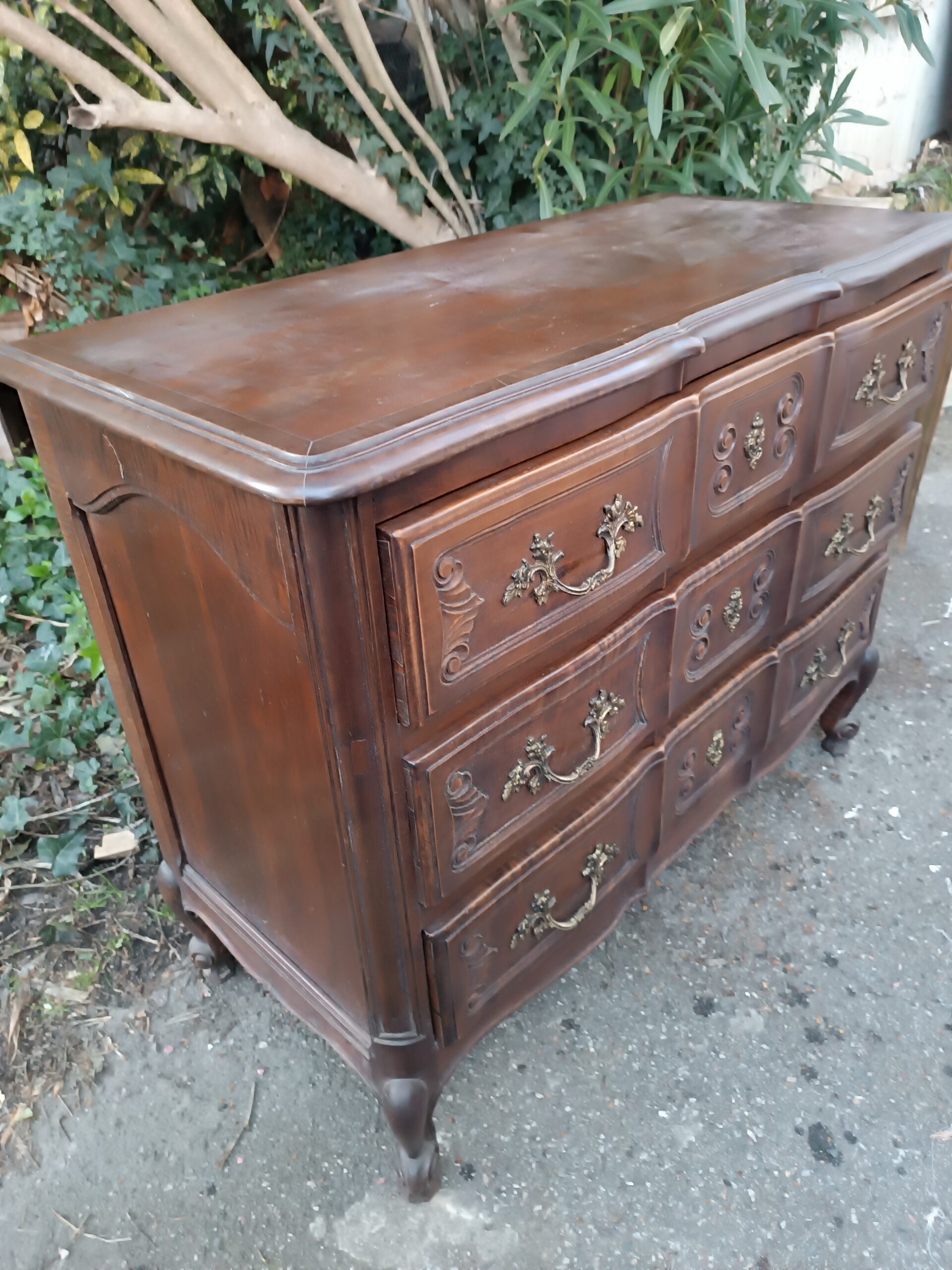 Commode de Style Petit Prix – Image 3