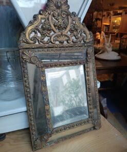 Miroir à parecloses