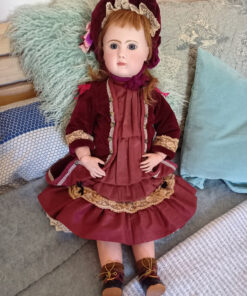 poupee steiner