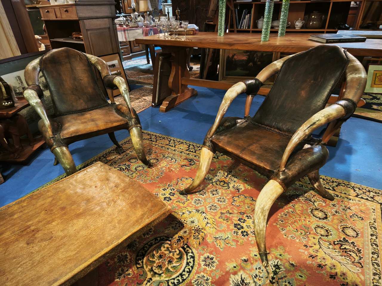 Arrivage Brocante Antiquités Les Puces d'Oc Toulouse – Image 24