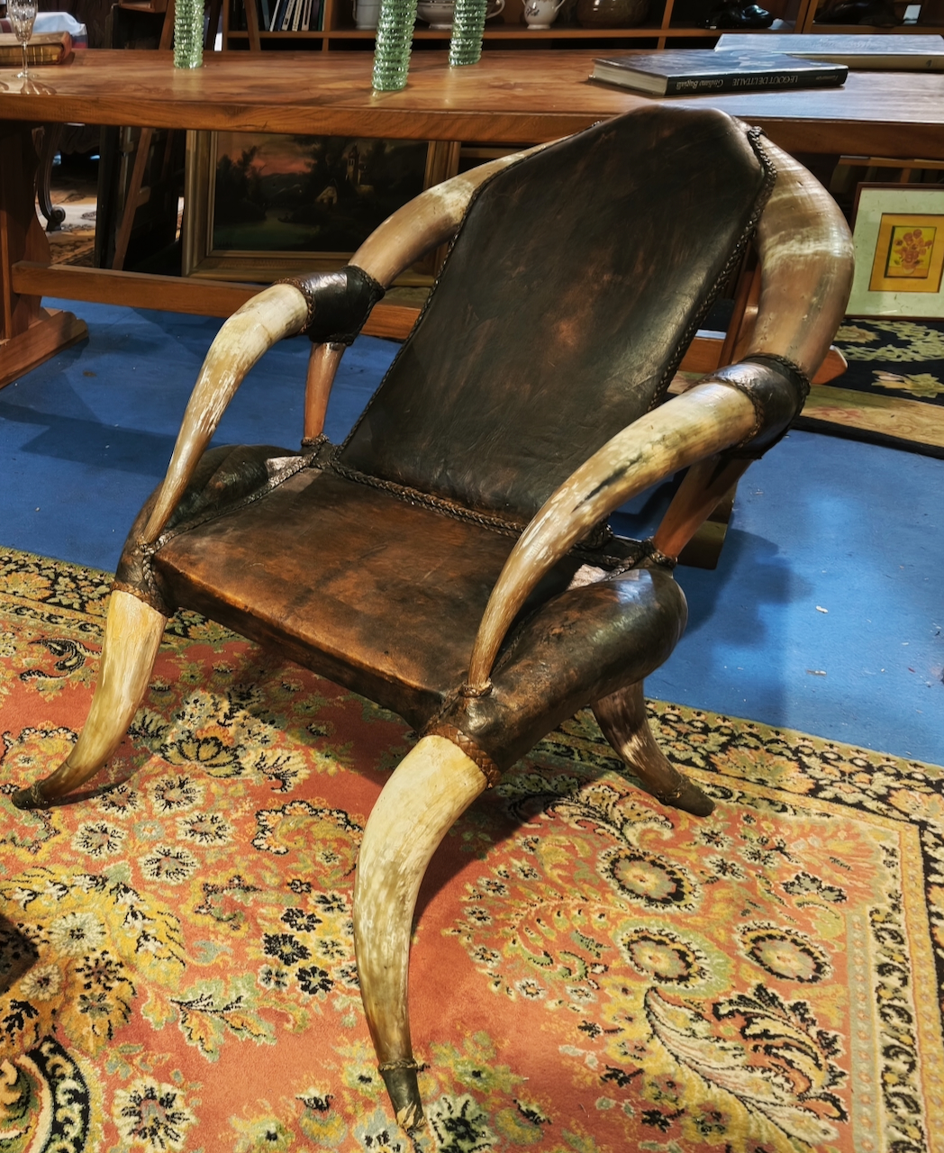 Arrivage Brocante Antiquités Les Puces d'Oc Toulouse – Image 25