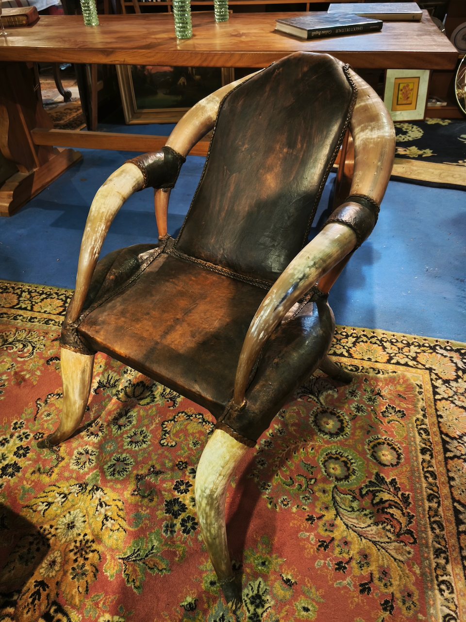 Arrivage Brocante Antiquités Les Puces d'Oc Toulouse – Image 26