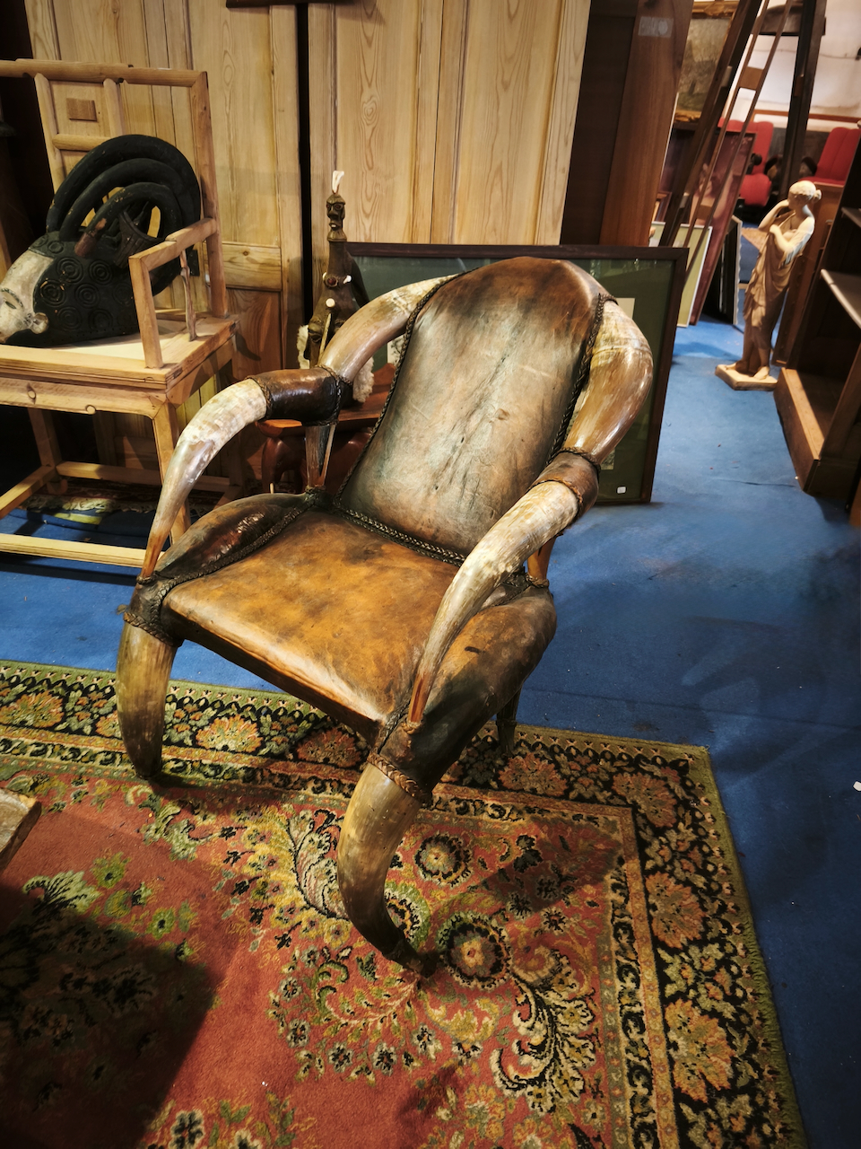 Arrivage Brocante Antiquités Les Puces d'Oc Toulouse – Image 27