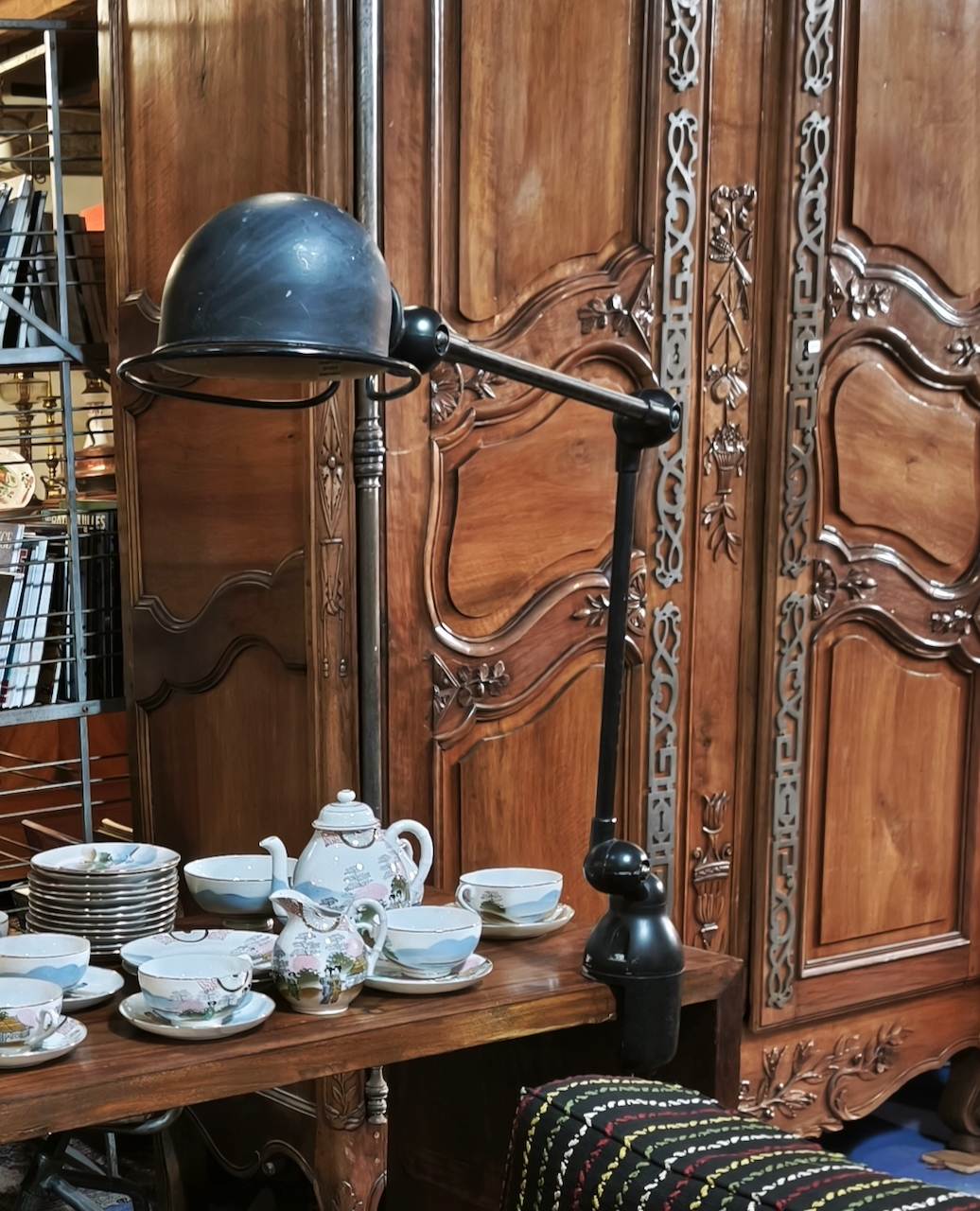 Arrivage Brocante Antiquités Les Puces d'Oc Toulouse – Image 10