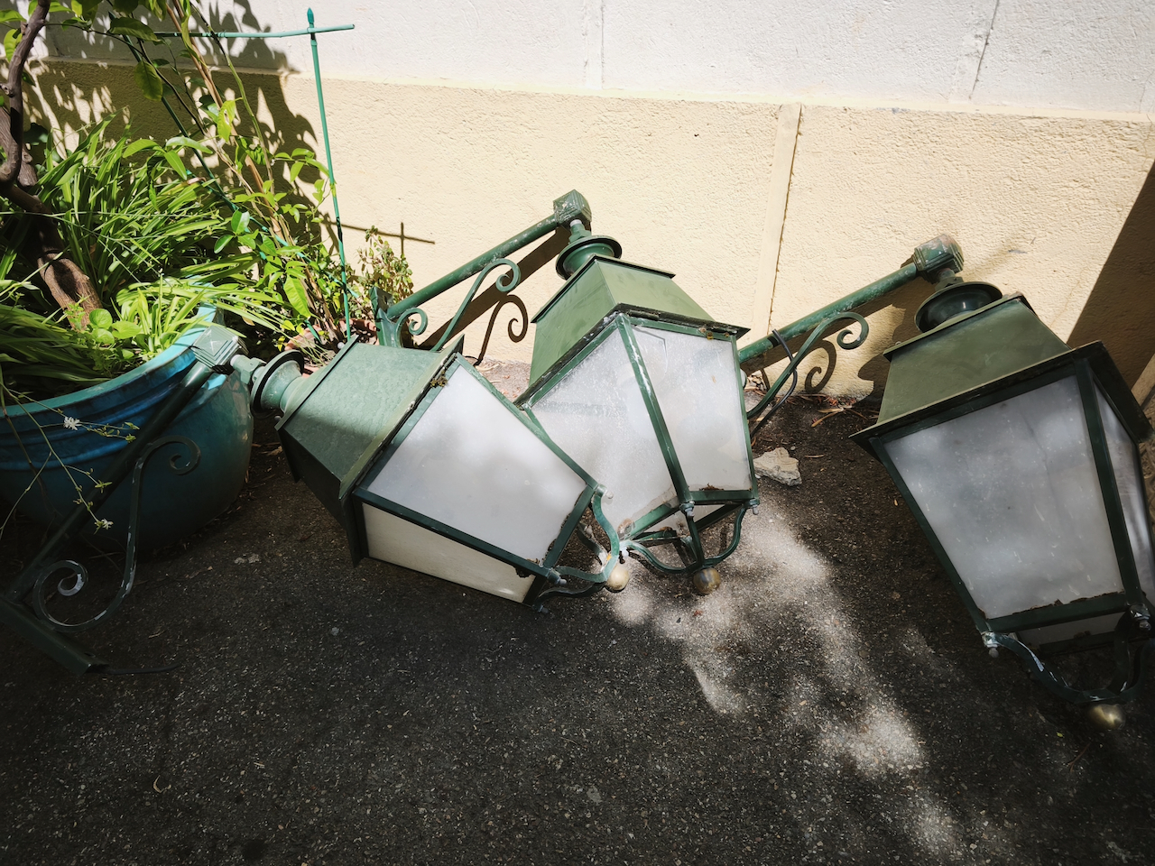 Arrivage Brocante Antiquités Les Puces d'Oc Toulouse – Image 3