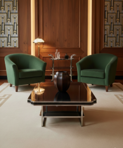 achat vente art deco