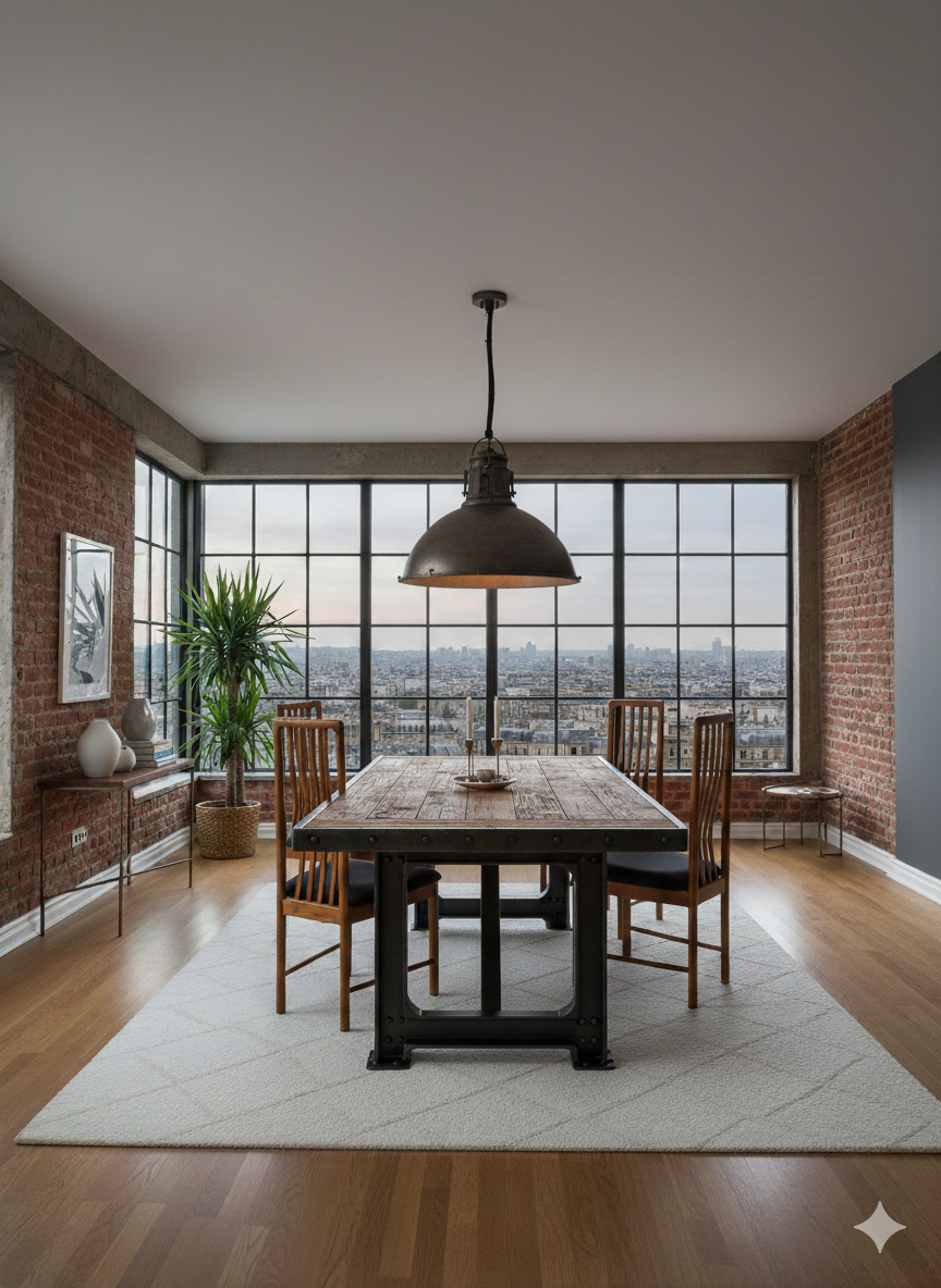 Chaises Scandinaves Vintage 70 Hans Jorgen Frygendal pour Boltinge Stolefabrik série de six – Image 8