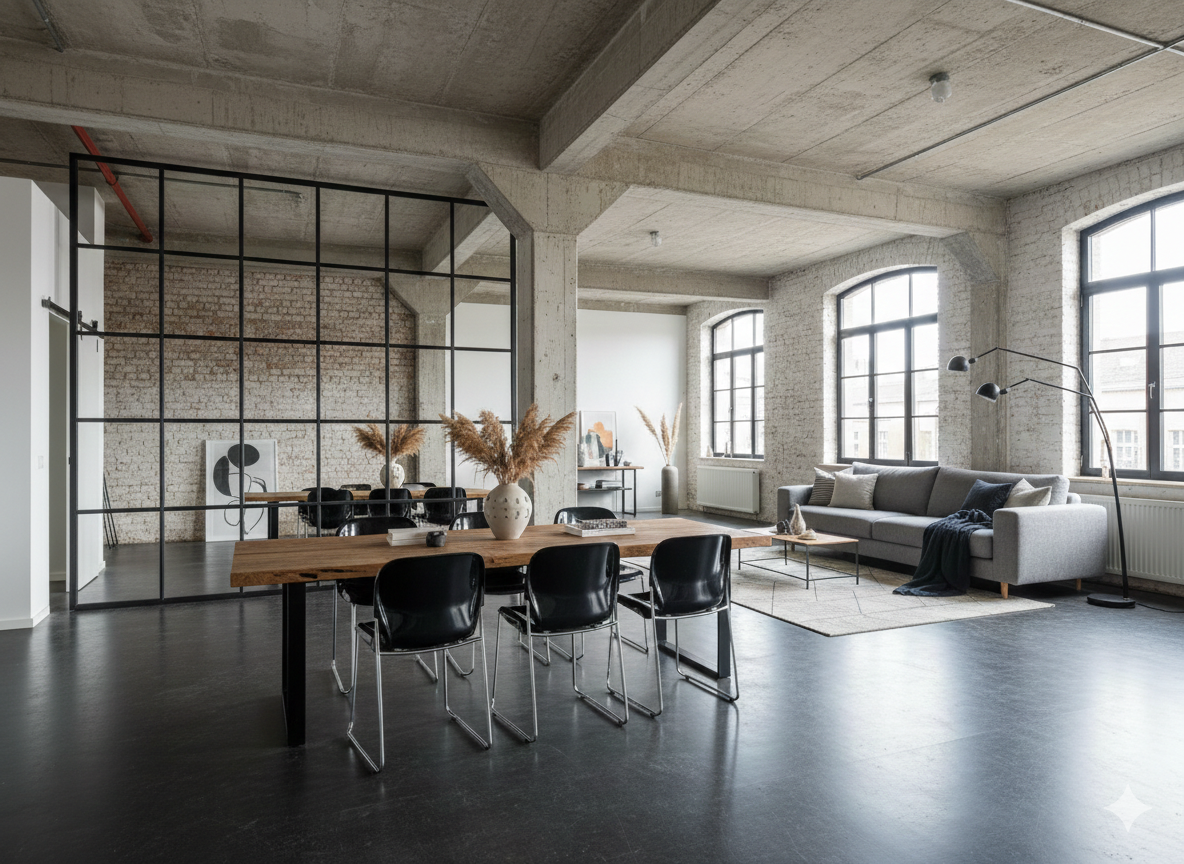 Chaises Drabert SM400K West-Germany Designer Gerd Lange série de quatre – Image 8