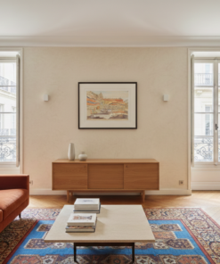 lihographie peyranne