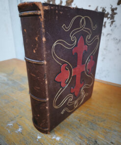 livre sacrement de mariage