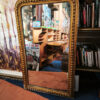 miroir 19eme