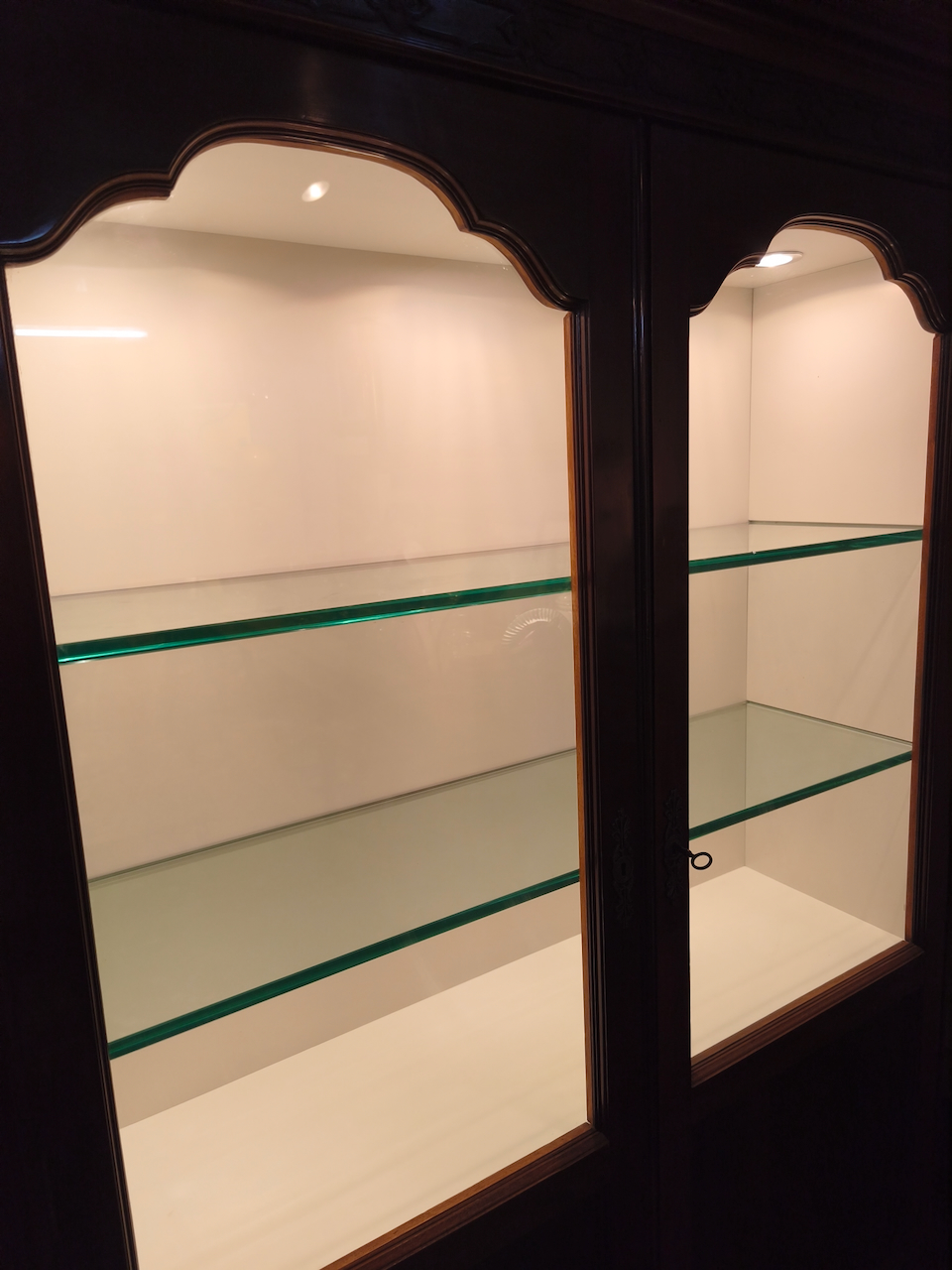 Vitrine de Style éclairage LED intérieur intégré – Image 3