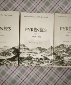 Llvre pyrenees