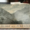 voyage aux pyrénées
