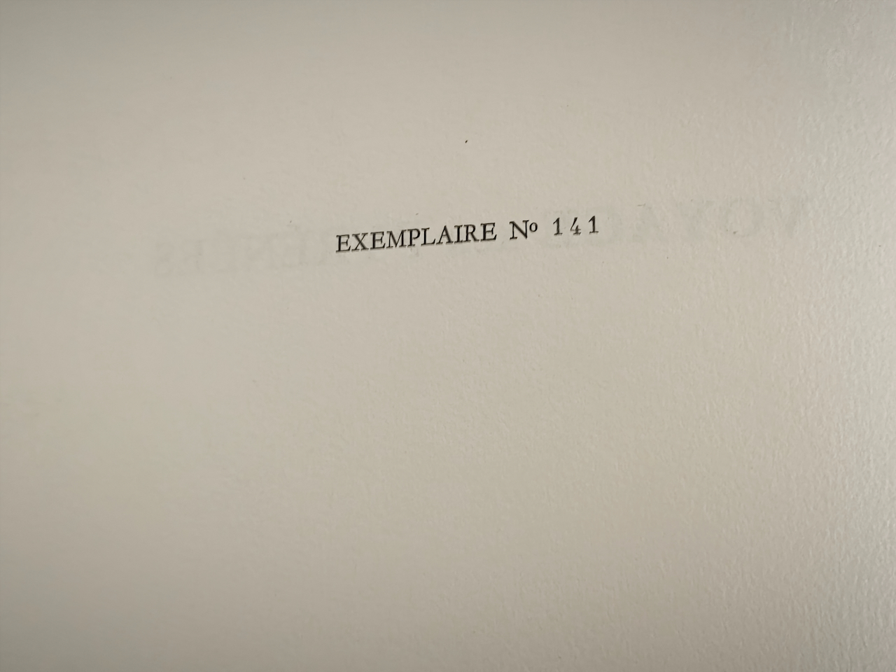 Voyage aux Pyrénées Livre de Eugène Viollet Le Duc Edition numérotée de 1972 Les amis du musée Pyrénéen – Image 3