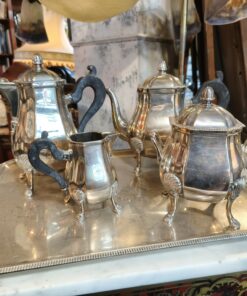 service à thé et à café