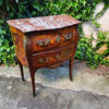 petite commode