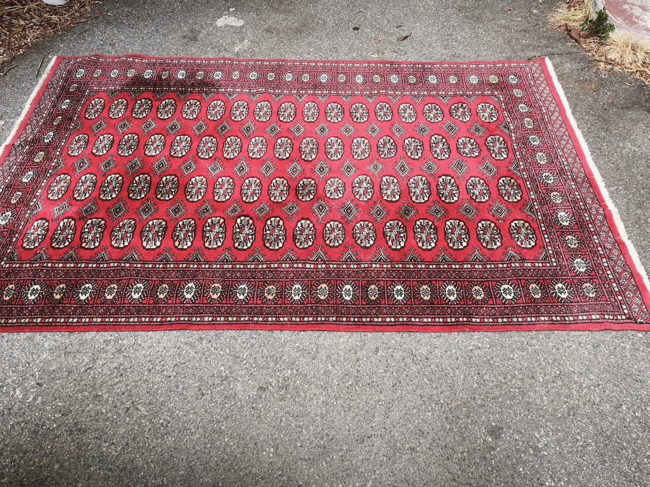 Tapis Faits Main occasion - ARRIVAGE !!!!! – Image 14