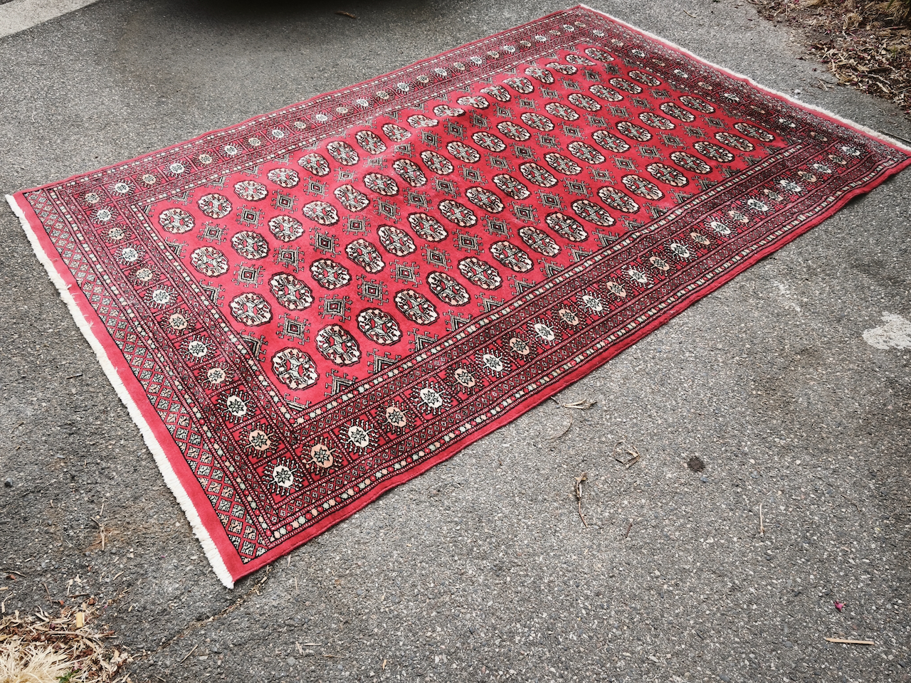 Tapis Faits Main occasion - ARRIVAGE !!!!! – Image 12