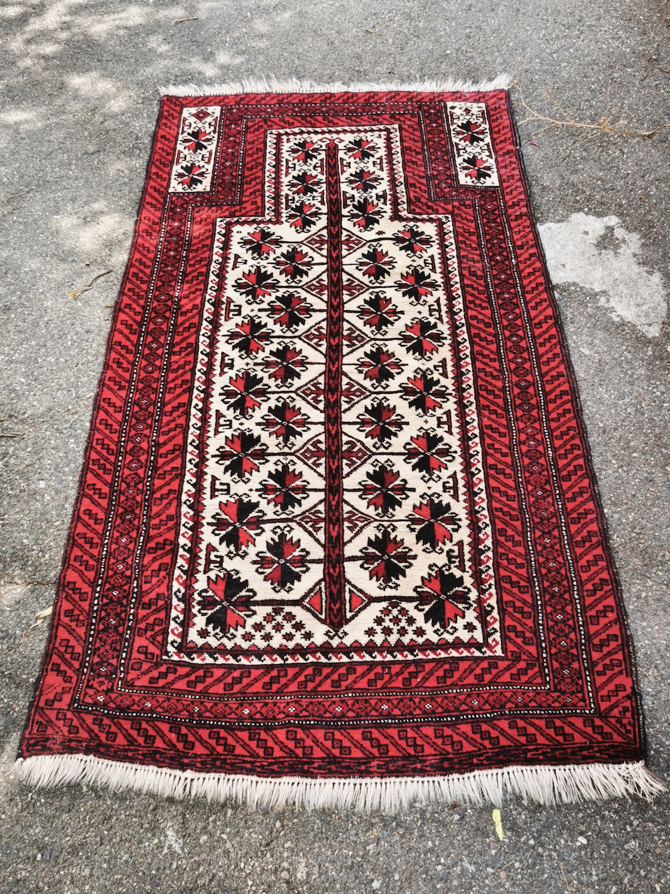 Tapis Faits Main occasion - ARRIVAGE !!!!! – Image 11