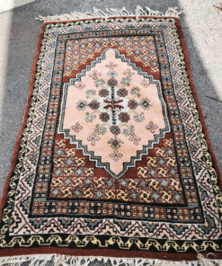 Tapis Faits Main occasion - ARRIVAGE !!!!! – Image 10