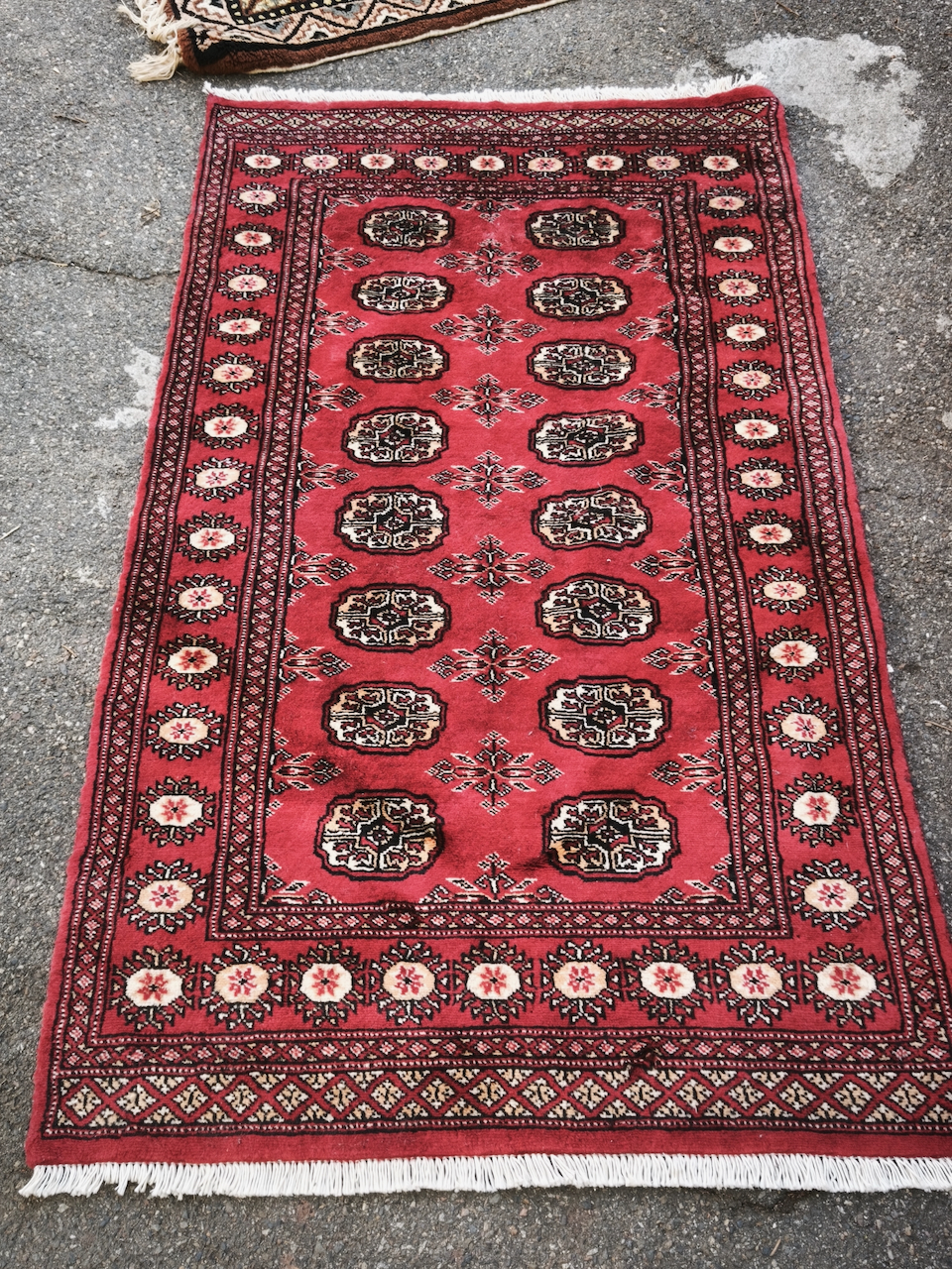 Tapis Faits Main occasion - ARRIVAGE !!!!! – Image 9
