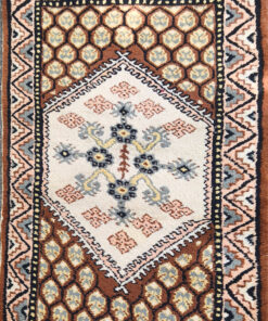 Tapis Faits Main occasion - ARRIVAGE !!!!! – Image 5